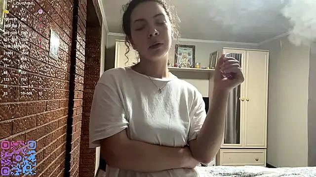 MargyClingingsmith's Live Chat Room