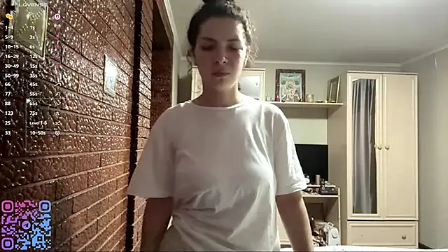 MargyClingingsmith Cameră chat live