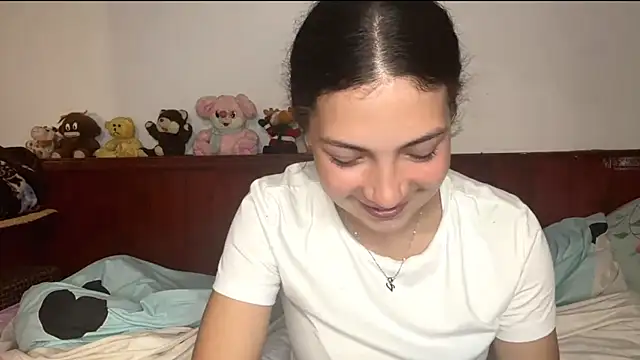 MargyClingingsmith – live chatrum