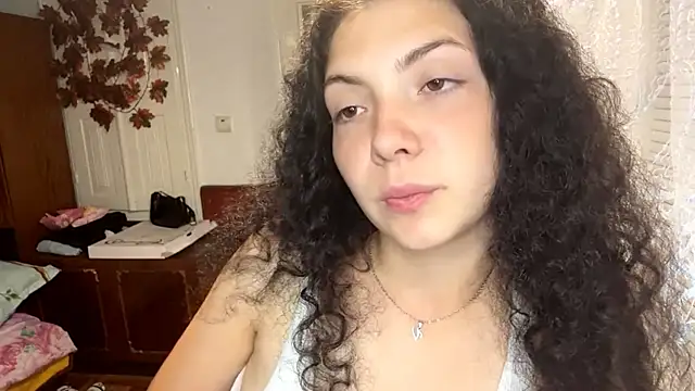 MargyClingingsmith Live Chatraum