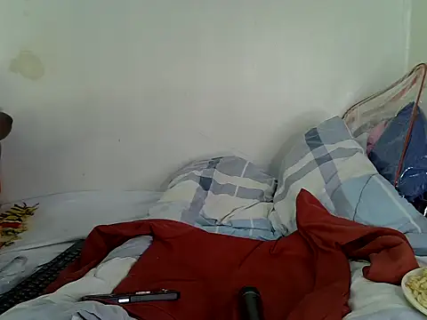 pretty_lunaan Live chat-huone