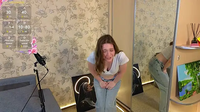 VerhiniaMaua Cameră chat live