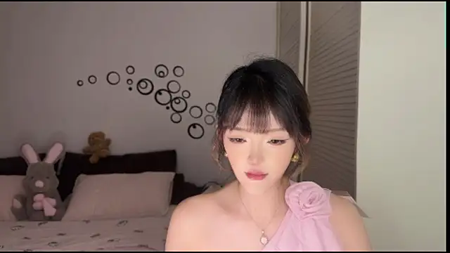 sixliuliuliu's Live Chat Room