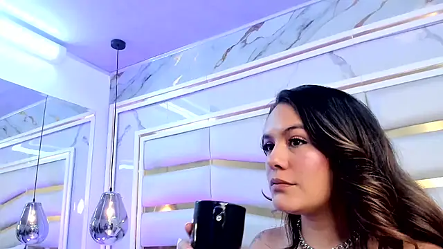 غرفة دردشة AbiggailMonroe المباشرة