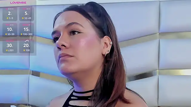 AbiggailMonroe Live Chatraum
