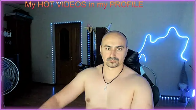 Pokazy przed seks kamerką na żywo – -SexyDaddy-