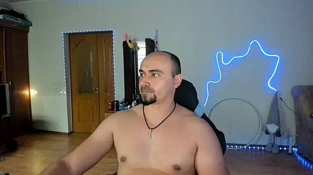 -SexyDaddy- Webcam-Show