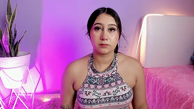 Phòng Chat Trực Tiếp Allison_Peach