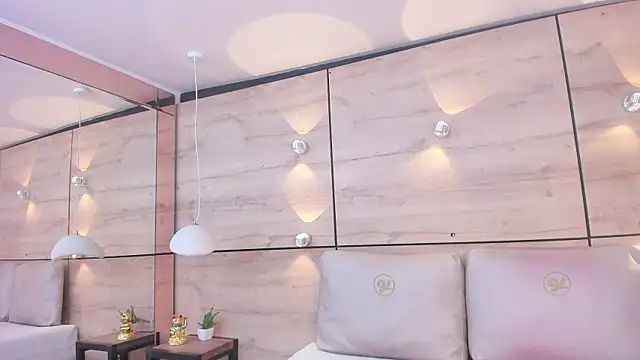 Živá chatovací místnost alicce_monrroy
