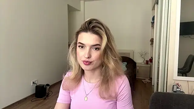 Midnight_Postcard Cameră chat live