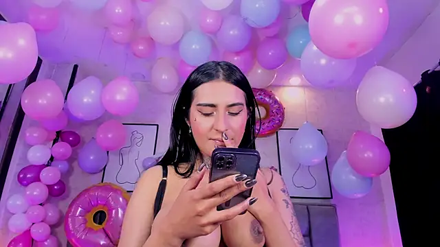 Celine_Carter – live chatrum