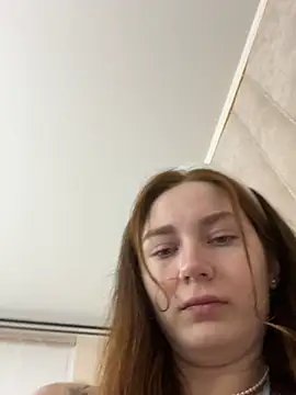 Chat ao vivo de OliviaBrayan