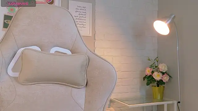 Bilik Sembang Langsung OliviaBrayan