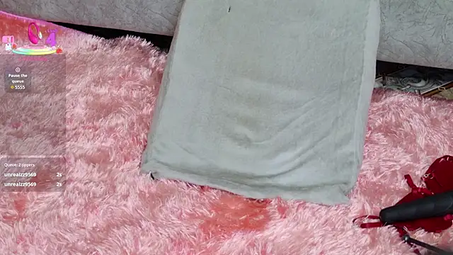 Sala de chat ao vivo de Moonceleste