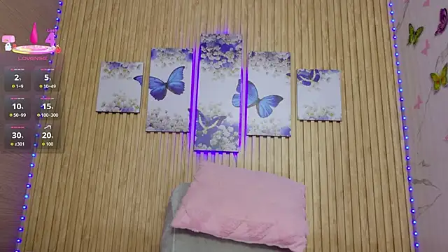 Moonceleste Ruang Obrolan Langsung