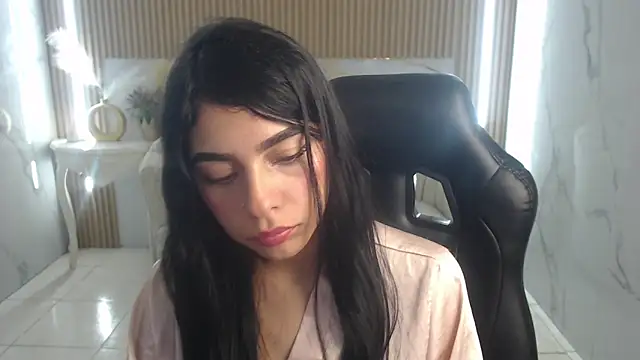 Sala de chat en directo de Emilly_s
