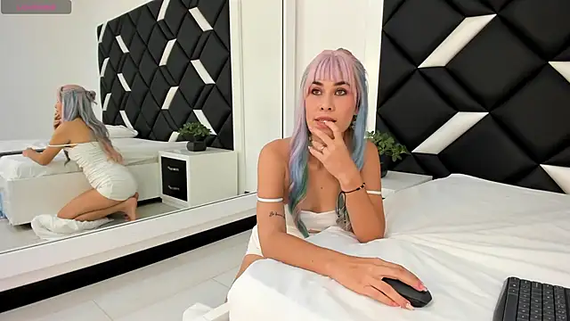 CarlaLinares Cameră chat live