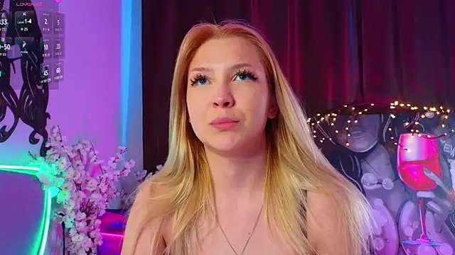 غرفة دردشة VeronicaBarks المباشرة