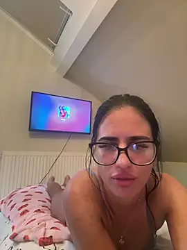 CherryC_xn Live chat-huone