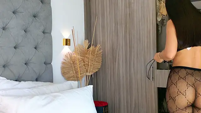 Cathy_rose Live Chatraum
