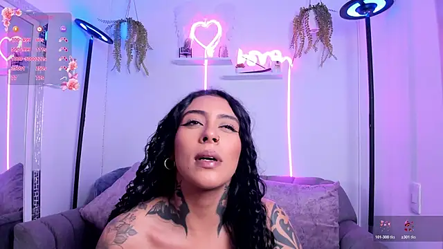 Sala de chat en directo de Mar_kush