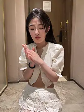 Baby627 Live Chatraum