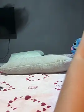 Pokój czatu na żywo – ChiquitaPeroNalgona