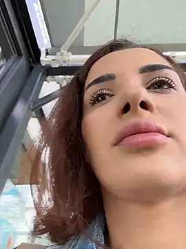 Sala de chat en directo de chloenyx