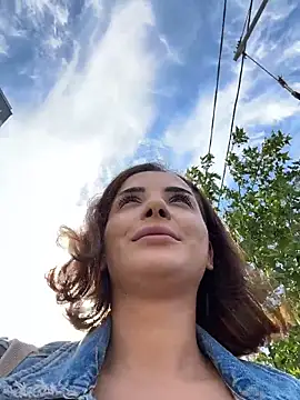 Živá kamerová sex show chloenyx