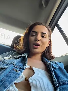 Show de sexo ao vivo de chloenyx