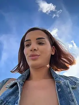 Show de sexo ao vivo de chloenyx