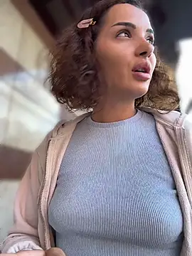חדר צ'אט בשידור חי של chloenyx