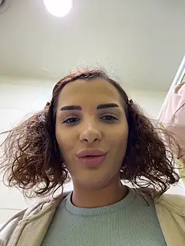 חדר צ'אט בשידור חי של chloenyx