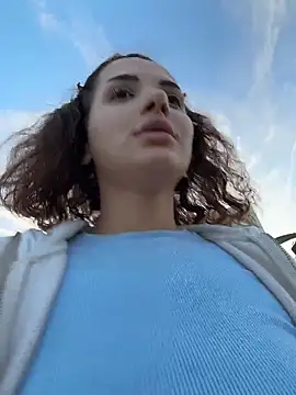 chloenyx – Naživo kamerová sex šou 