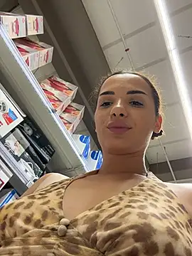 chloenyx – live sex-cam-show