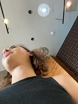 chloenyx Cameră chat live
