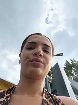 chloenyx Live Chatraum