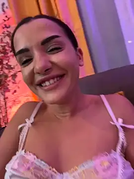 Živá kamerová sex show chloenyx