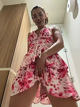 Sala de chat ao vivo de chloenyx