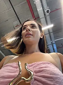 chloenyx Live Chatraum