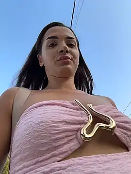 Sala de chat ao vivo de chloenyx