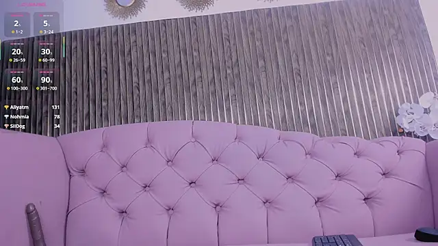 غرفة دردشة zahir_noor المباشرة