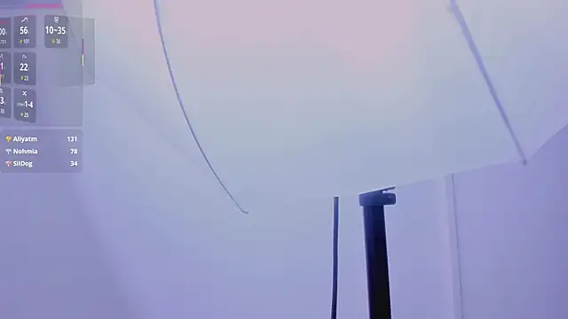 Chat soba uživo modela zahir_noor