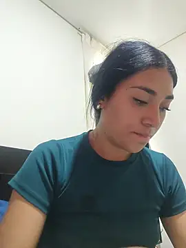 Amber-gold – live chatrum