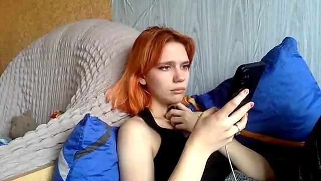 Chat soba uživo modela TonnyMadlen