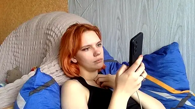 Živá chatovací místnost TonnyMadlen