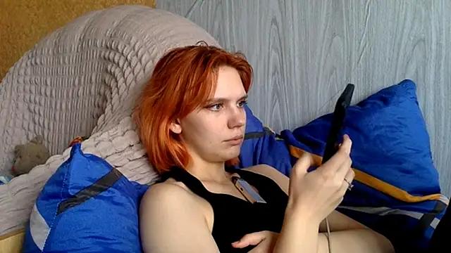 Pokój czatu na żywo – TonnyMadlen