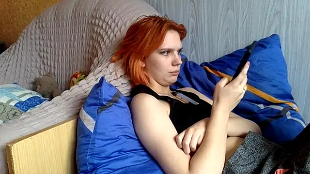 Pokój czatu na żywo – TonnyMadlen