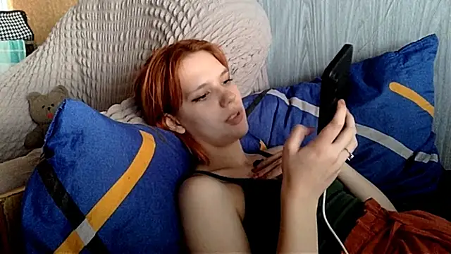 Pokój czatu na żywo – TonnyMadlen