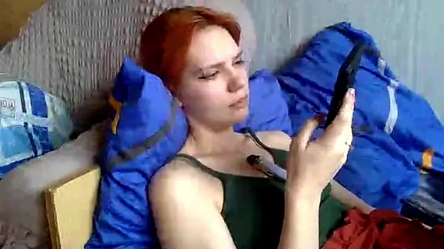 Chatroom en direct de TonnyMadlen